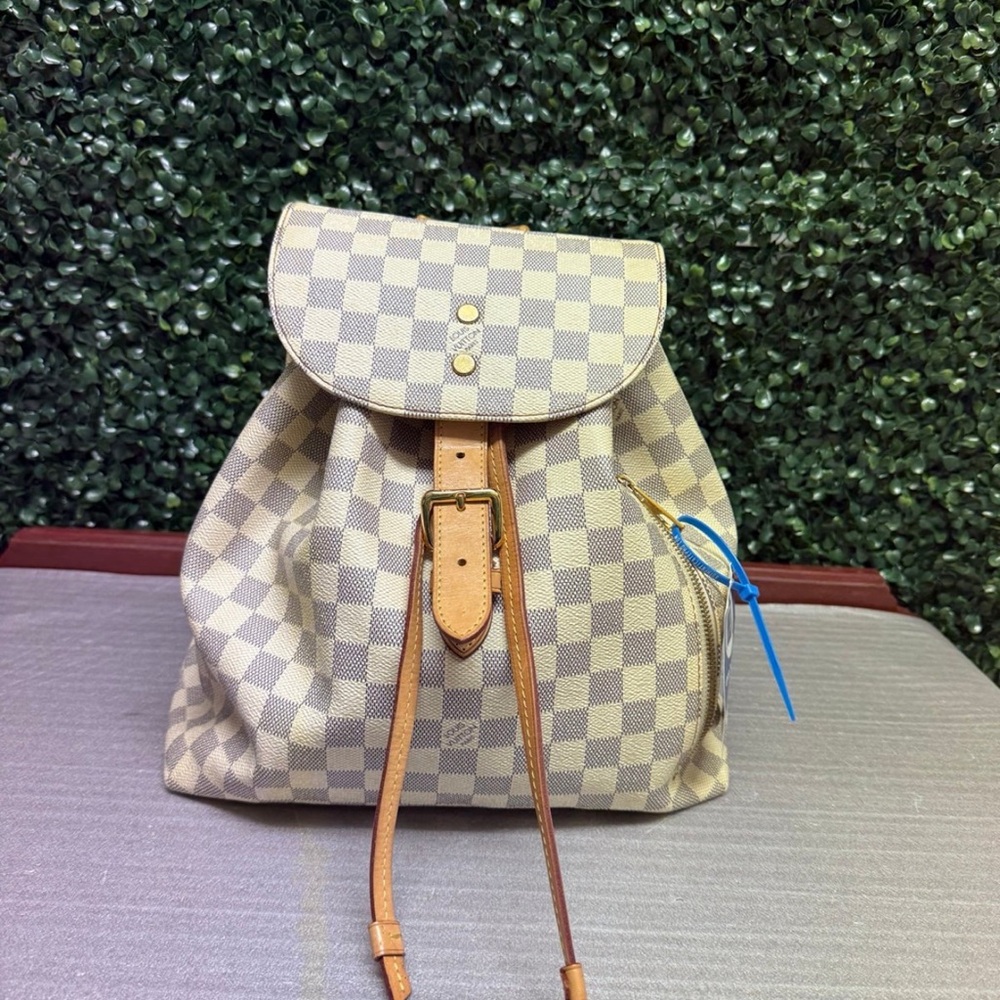 Louis Vuitton Sperone Backpack